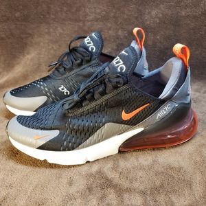 Mens Nike air max 270 size 10.0